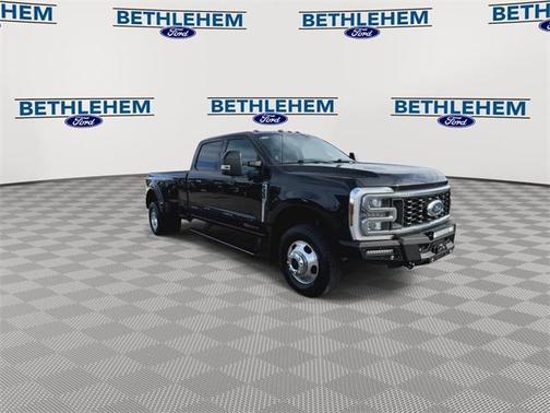 2024 Ford F-350 Lariat