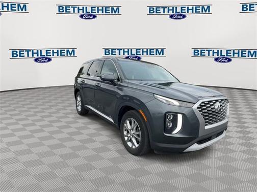 2022 Hyundai PALISADE SE