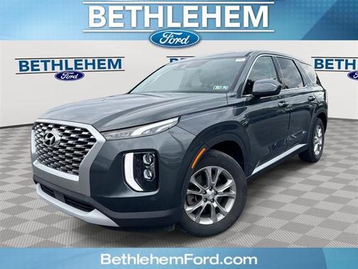 2022 Hyundai PALISADE SE