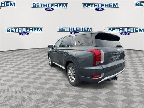 2022 Hyundai PALISADE SE