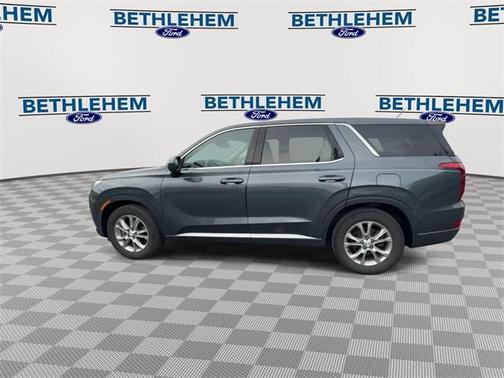 2022 Hyundai PALISADE SE