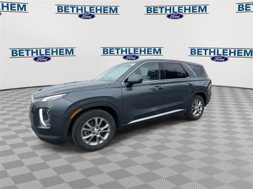 2022 Hyundai PALISADE SE
