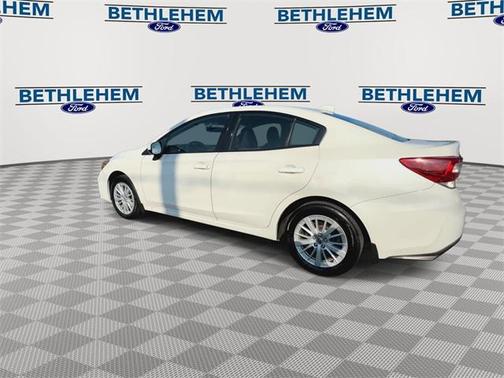 2017 Subaru Impreza 2.0i Premium