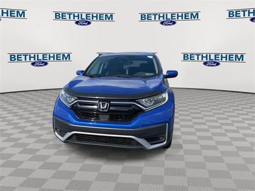 2020 Honda CR-V AWD EX-L