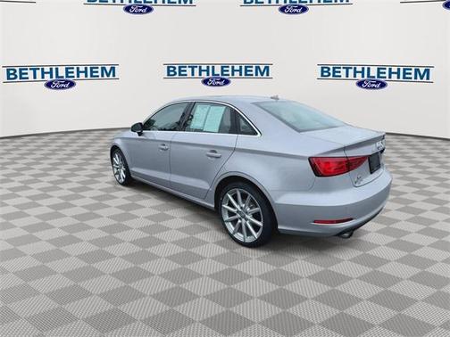 2015 Audi A3 2.0T Premium Plus