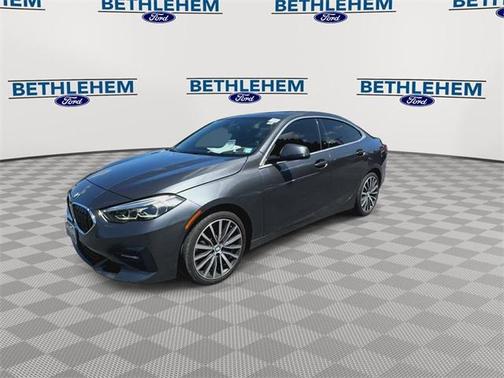 2020 BMW 228 Gran Coupe xDrive
