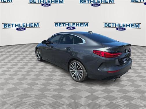 2020 BMW 228 Gran Coupe xDrive