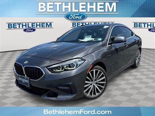2020 BMW 228 Gran Coupe xDrive