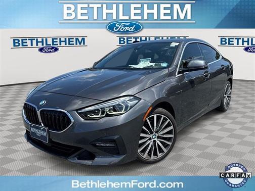 2020 BMW 228 Gran Coupe xDrive