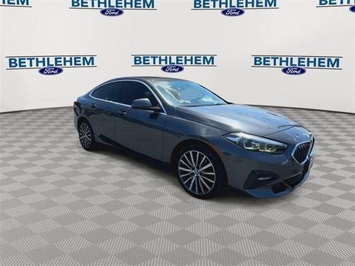 2020 BMW 228 Gran Coupe xDrive