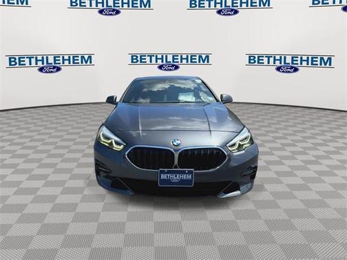 2020 BMW 228 Gran Coupe xDrive
