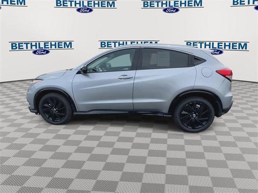 2022 Honda HR-V AWD Sport
