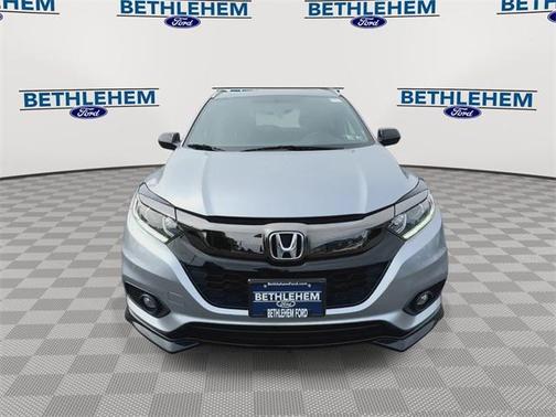 2022 Honda HR-V AWD Sport