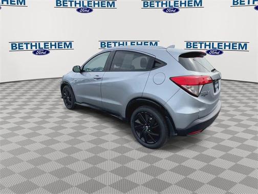 2022 Honda HR-V AWD Sport