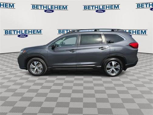 2021 Subaru Ascent Premium 8-Passenger