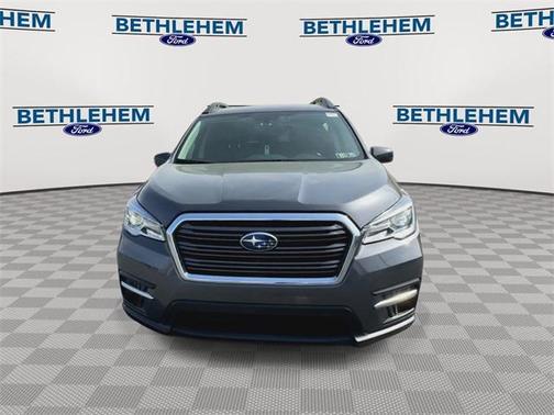 2021 Subaru Ascent Premium 8-Passenger