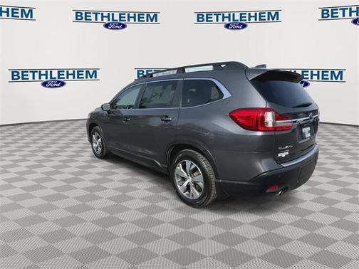 2021 Subaru Ascent Premium 8-Passenger