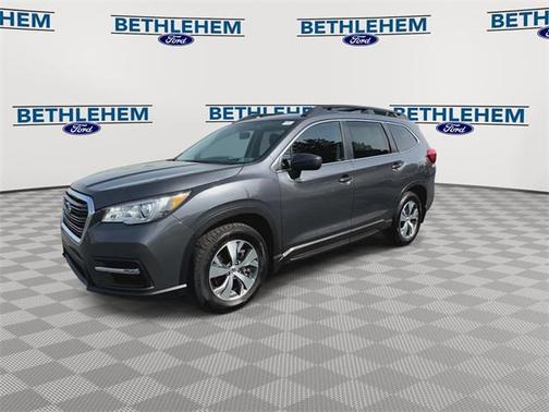 2021 Subaru Ascent Premium 8-Passenger