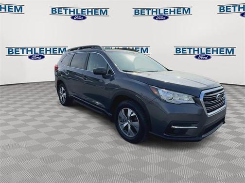 2021 Subaru Ascent Premium 8-Passenger