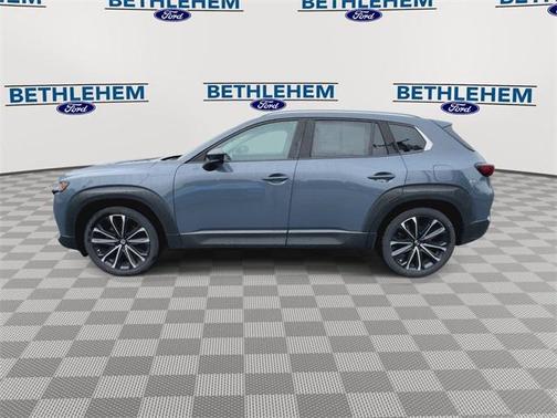 2023 Mazda CX-50 2.5 Turbo Premium Plus