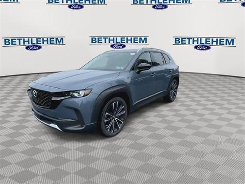 2023 Mazda CX-50 2.5 Turbo Premium Plus