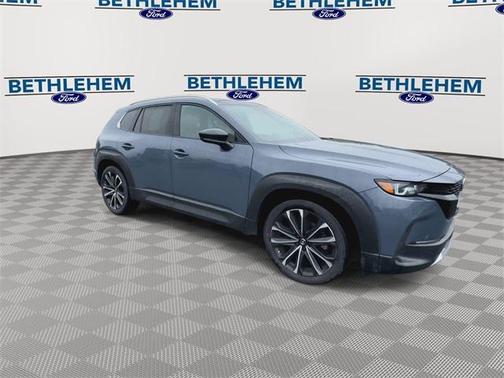 2023 Mazda CX-50 2.5 Turbo Premium Plus