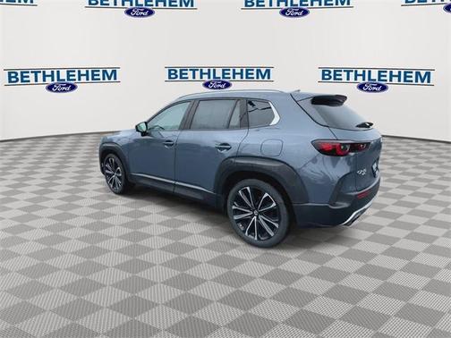 2023 Mazda CX-50 2.5 Turbo Premium Plus