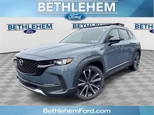 2023 Mazda CX-50 2.5 Turbo Premium Plus