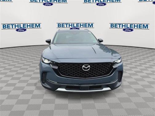 2023 Mazda CX-50 2.5 Turbo Premium Plus
