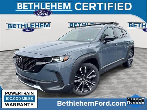 2023 Mazda CX-50 2.5 Turbo Premium Plus