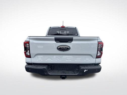 AVALANCHE 2026 Ford Ranger XLT