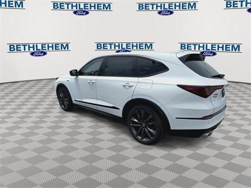 2022 Acura MDX Type S