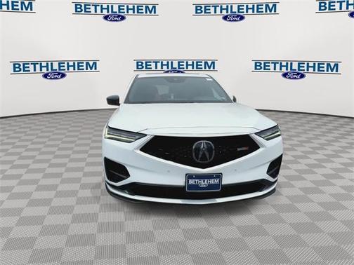2022 Acura MDX Type S