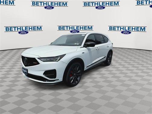 2022 Acura MDX Type S