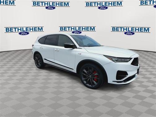 2022 Acura MDX Type S