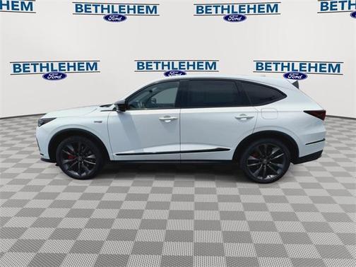 2022 Acura MDX Type S