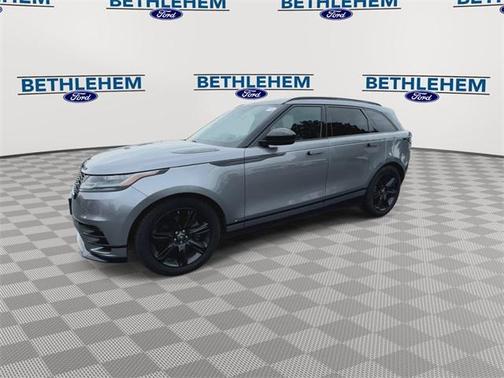2020 Land Rover Range Rover Velar P340 S R-Dynamic