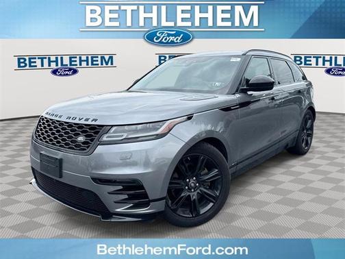 2020 Land Rover Range Rover Velar P340 S R-Dynamic