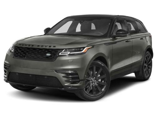 2020 Land Rover Range Rover Velar P340 S R-Dynamic