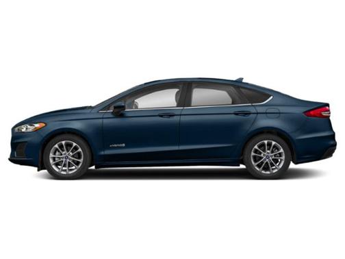 2020 Ford Fusion Hybrid SE