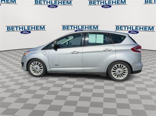 2017 Ford C-Max Energi SE