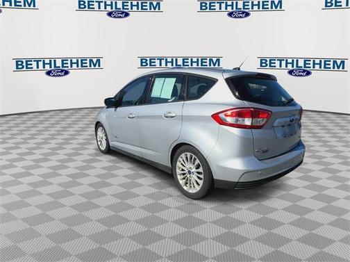 2017 Ford C-Max Energi SE