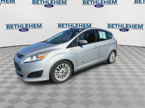 2017 Ford C-Max Energi SE