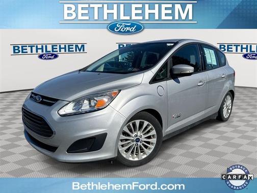 2017 Ford C-Max Energi SE