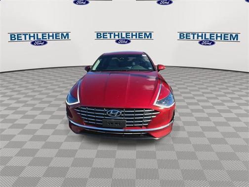 2023 Hyundai SONATA Hybrid SE