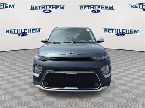 2020 Kia Soul X-Line