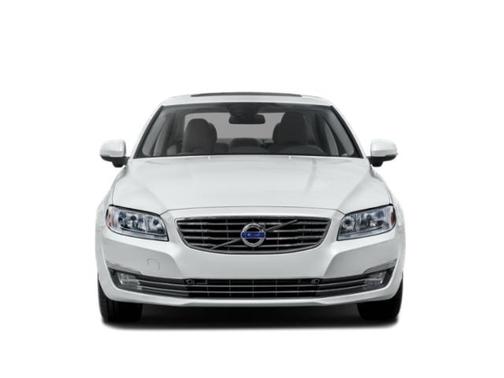 2015 Volvo S80 T5