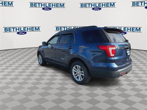 2016 Ford Explorer Base