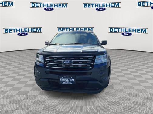 2016 Ford Explorer Base
