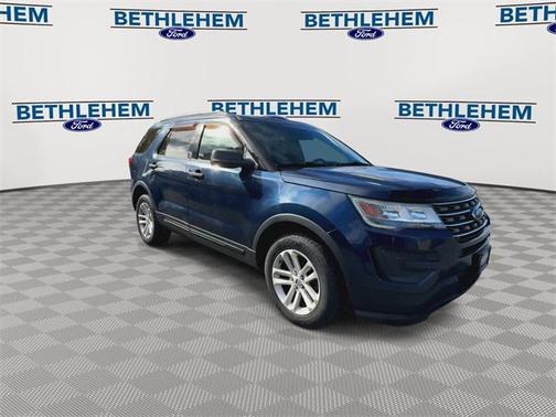 2016 Ford Explorer Base
